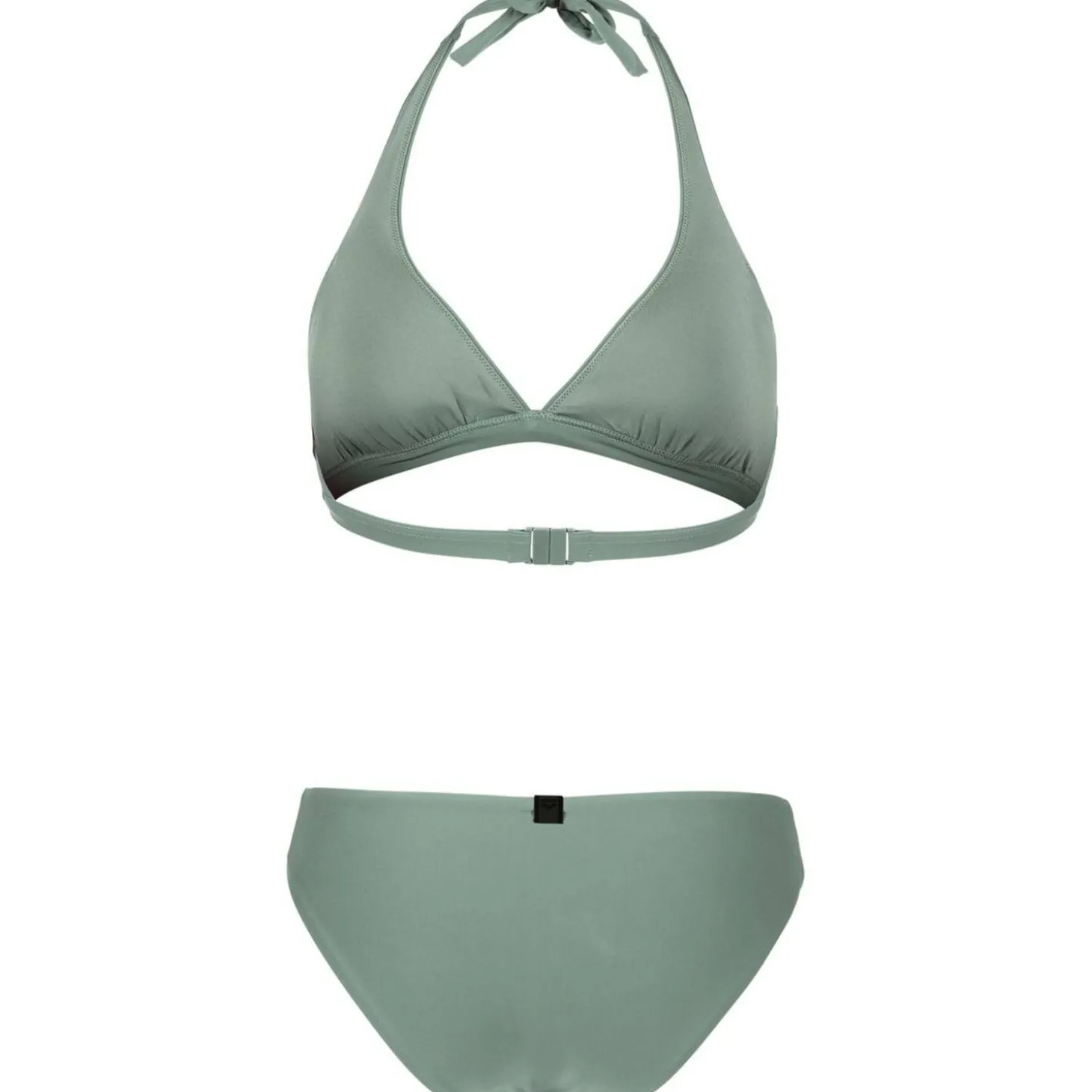 Monocromo Triangle Damen Badeanzug