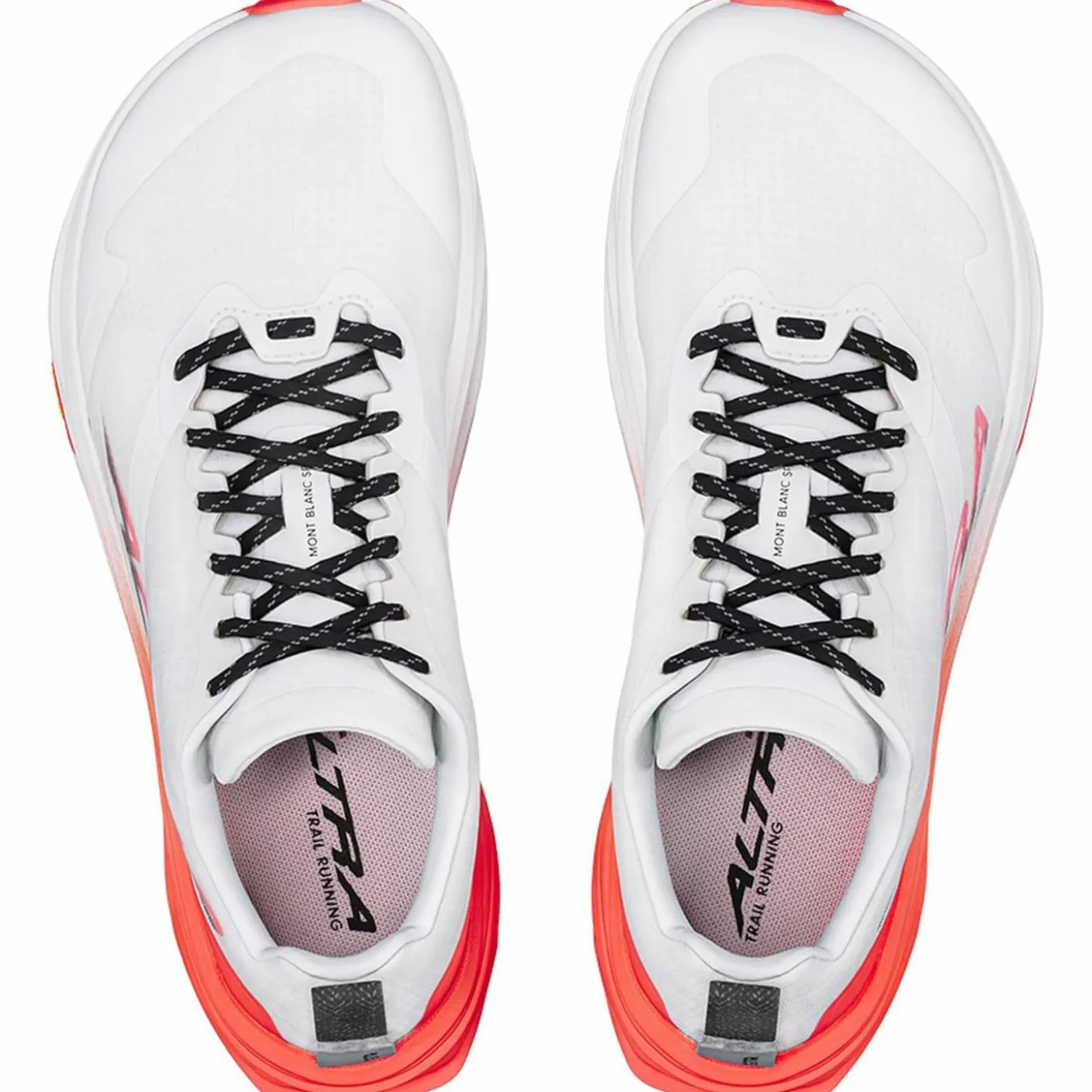 Mont Blanc Speed Damen Trailrunningschuhe