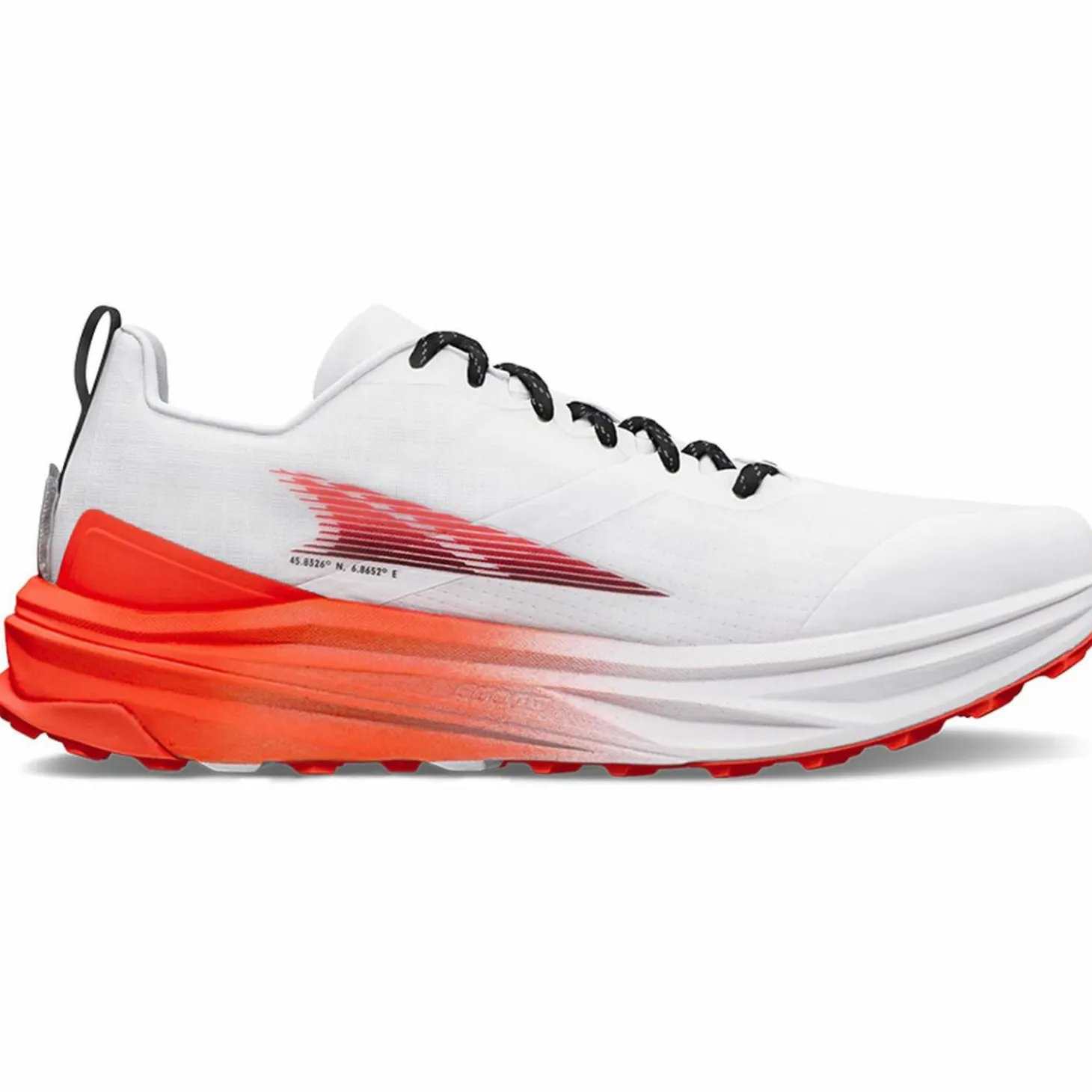 Mont Blanc Speed Damen Trailrunningschuhe