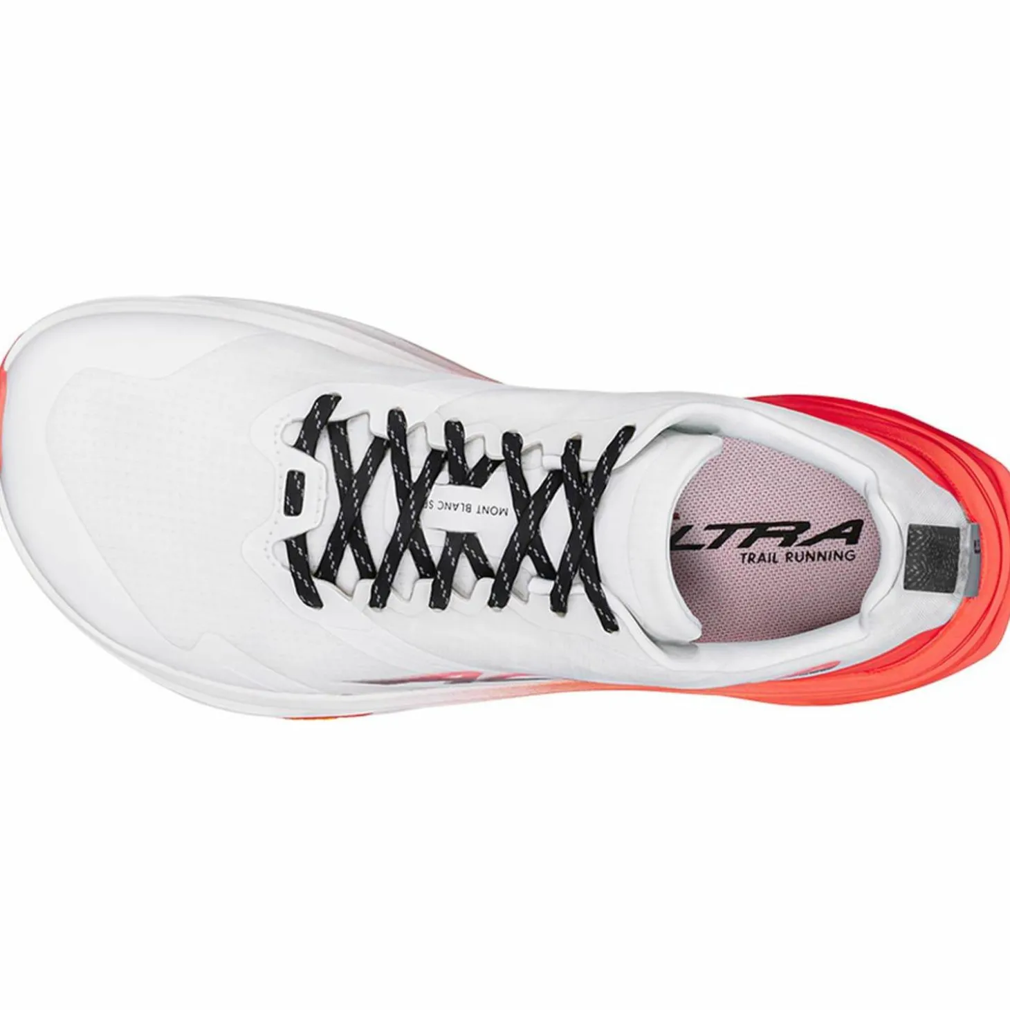 Mont Blanc Speed Damen Trailrunningschuhe