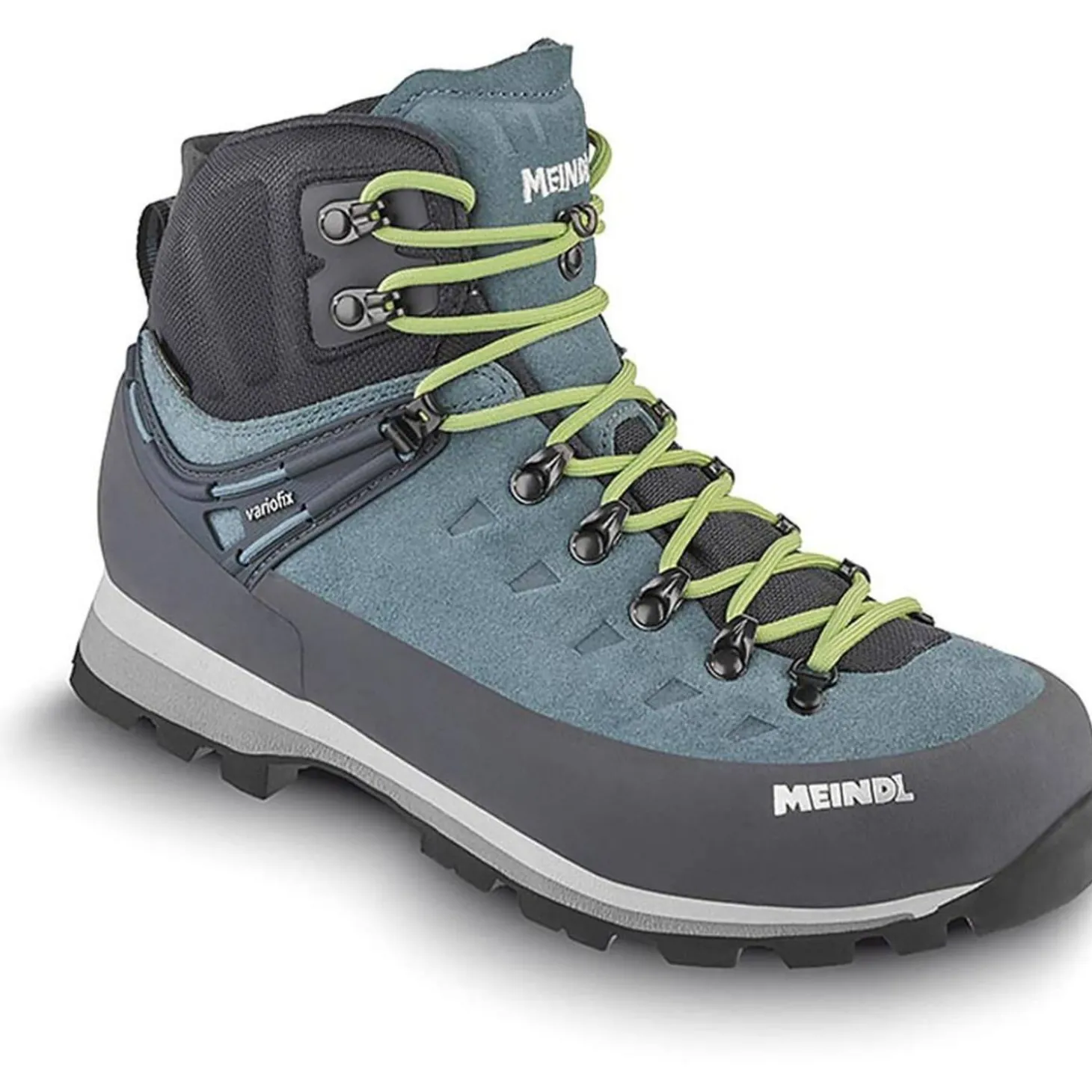 Montafon GTX Damen Trekkingstiefel
