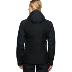 Monviso Warm Damen Jacke