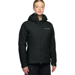 Monviso Warm Damen Jacke