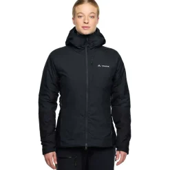 Monviso Warm Damen Jacke
