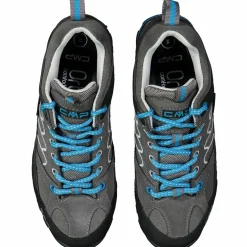Moon Low Trekking waterproof Damen Trekking-Halbschuhe