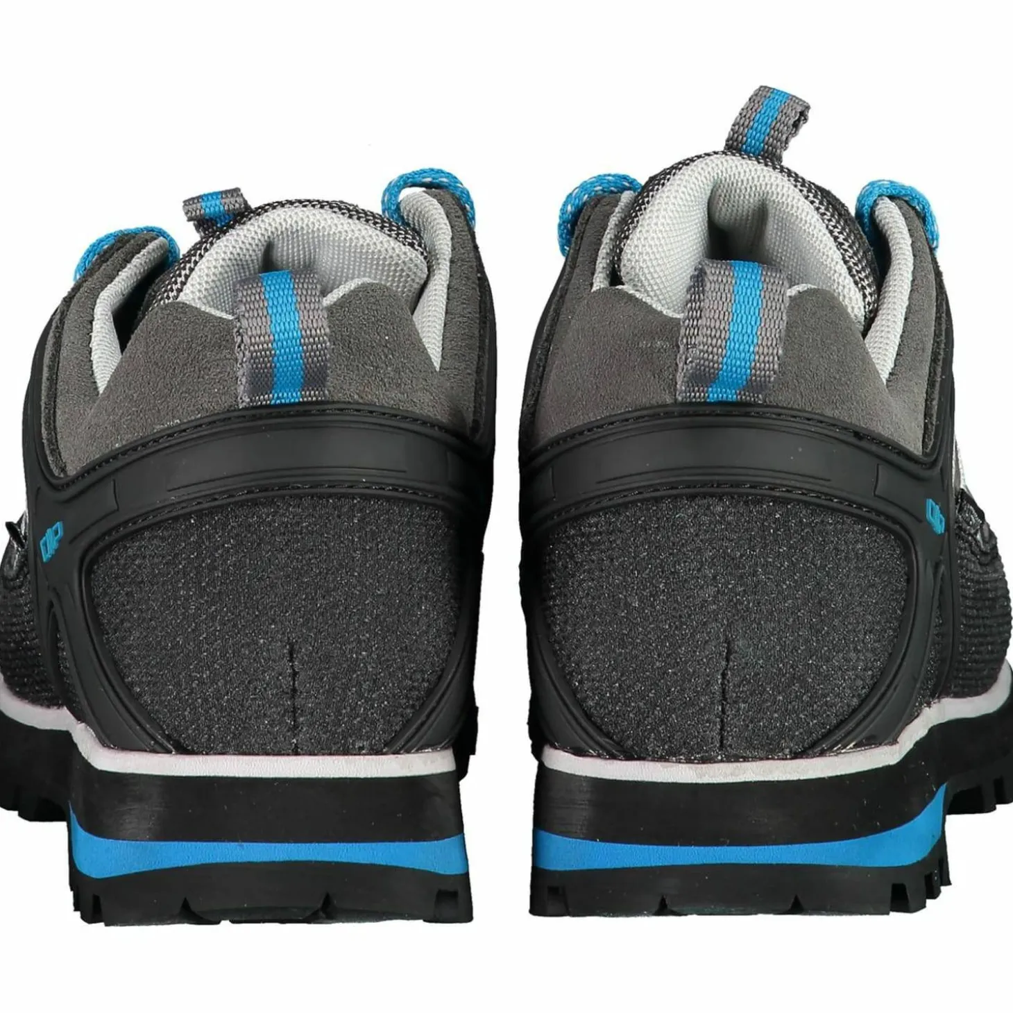 Moon Low Trekking waterproof Damen Trekking-Halbschuhe