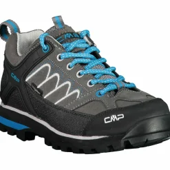Moon Low Trekking waterproof Damen Trekking-Halbschuhe