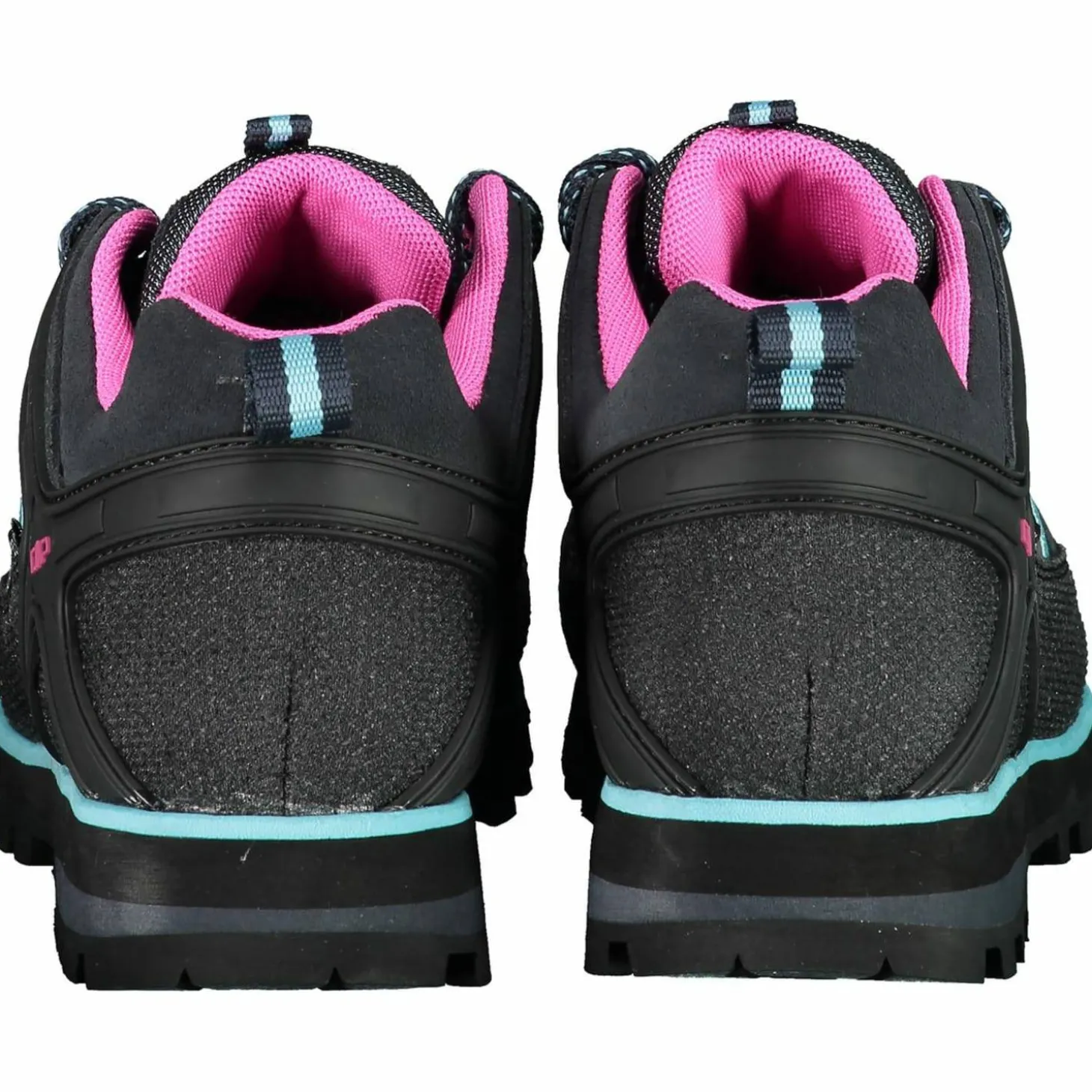 Moon Low Trekking waterproof Damen Trekking-Halbschuhe