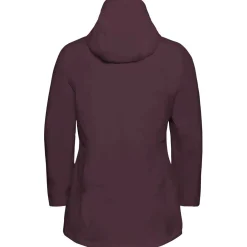 Moonrise 3-in-1 Damen Doppeljacke