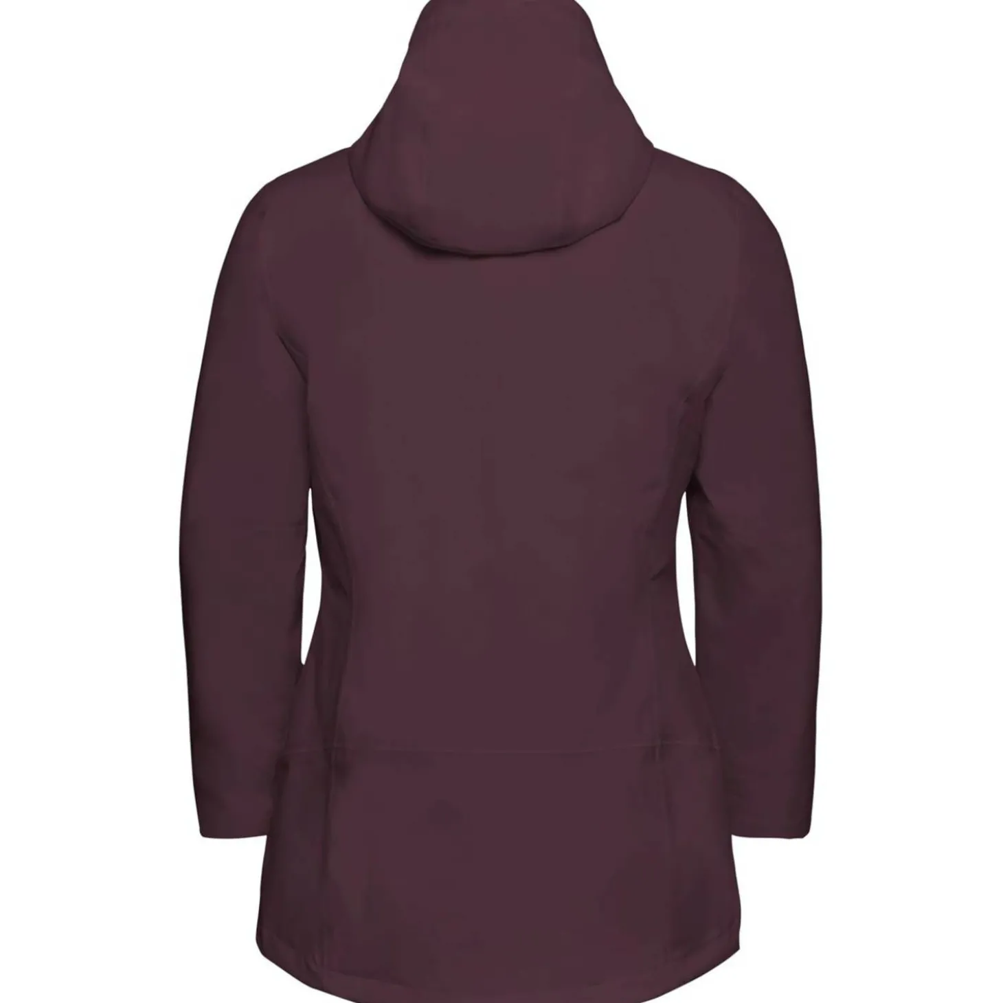 Moonrise 3-in-1 Damen Doppeljacke