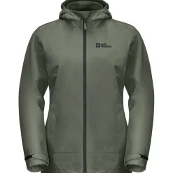 Moonrise 3-in-1 Damen Doppeljacke