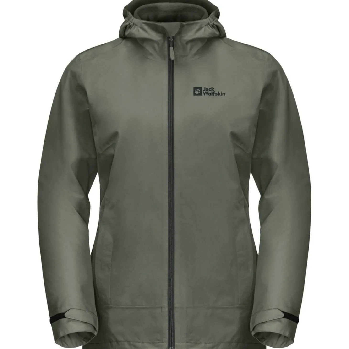 Moonrise 3-in-1 Damen Doppeljacke