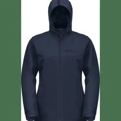 Moonrise 3-in-1 Damen Doppeljacke