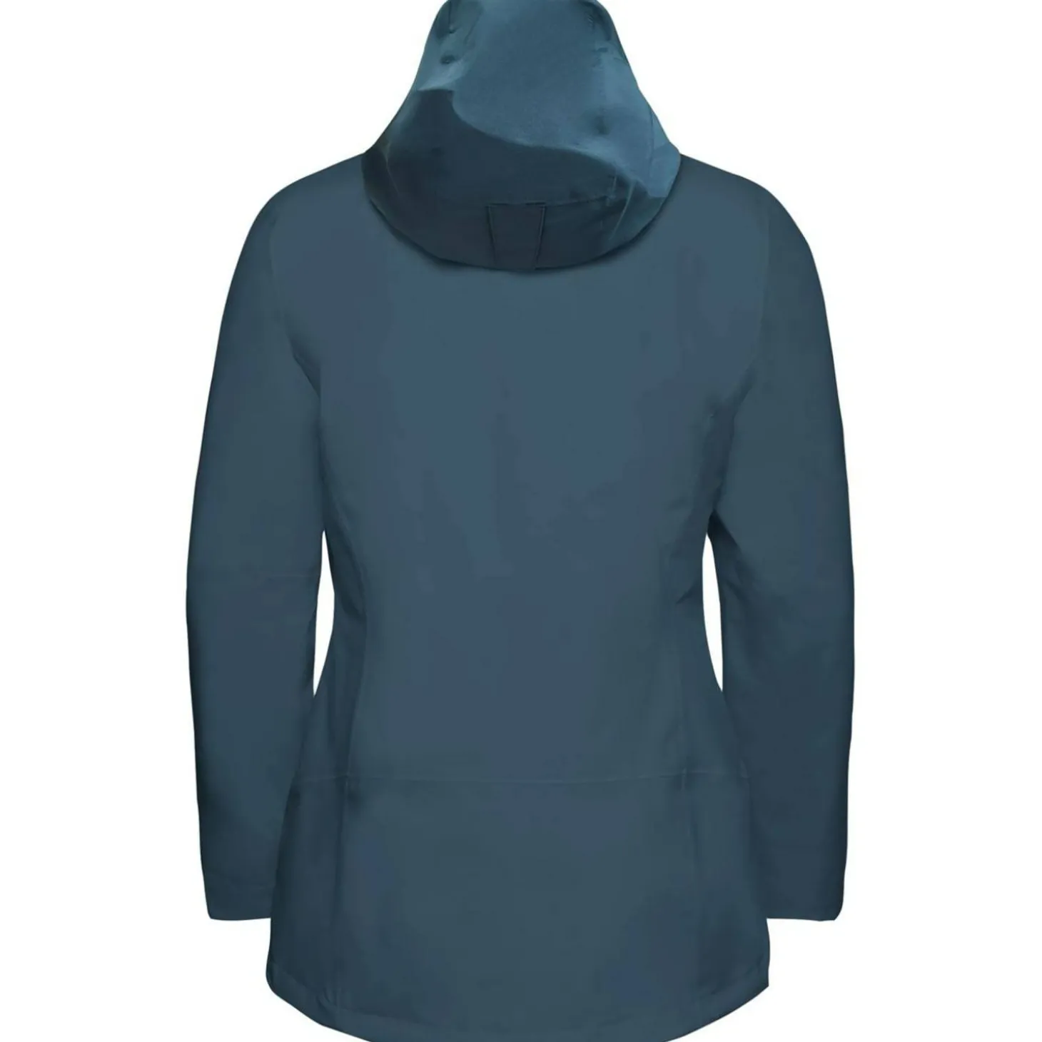 Moonrise 3-in-1 Damen Doppeljacke