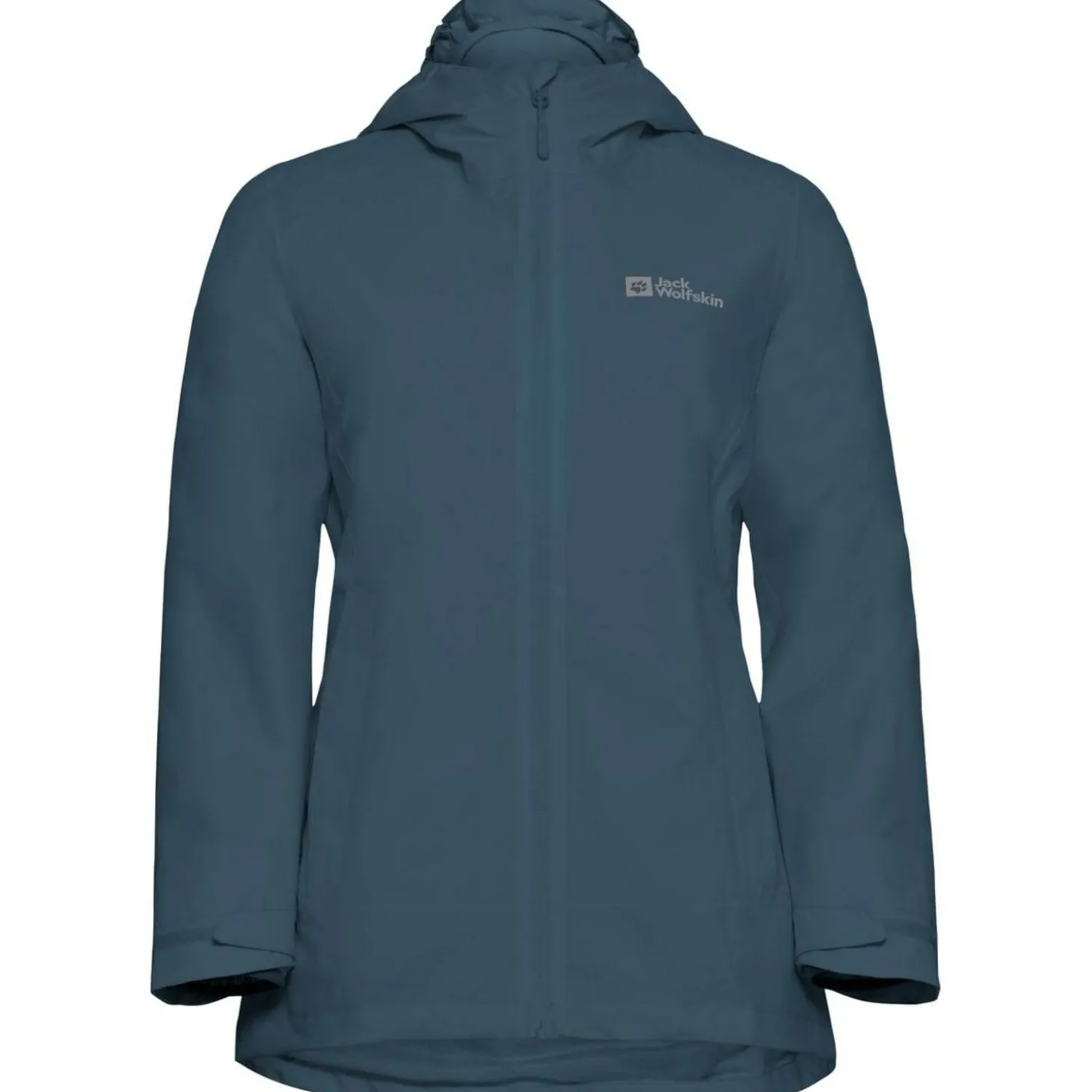 Moonrise 3-in-1 Damen Doppeljacke