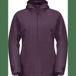 Moonrise 3-in-1 Damen Doppeljacke
