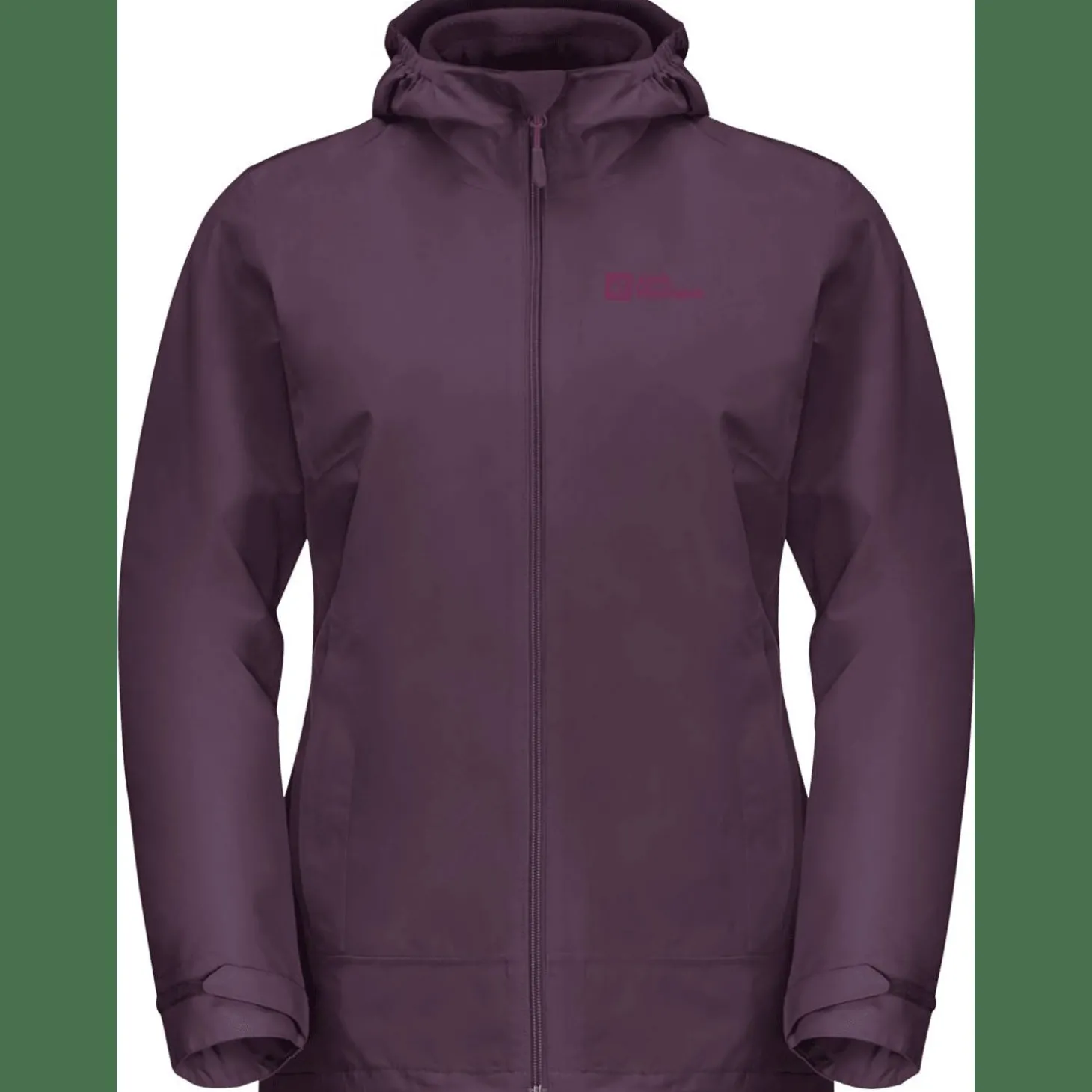 Moonrise 3-in-1 Damen Doppeljacke