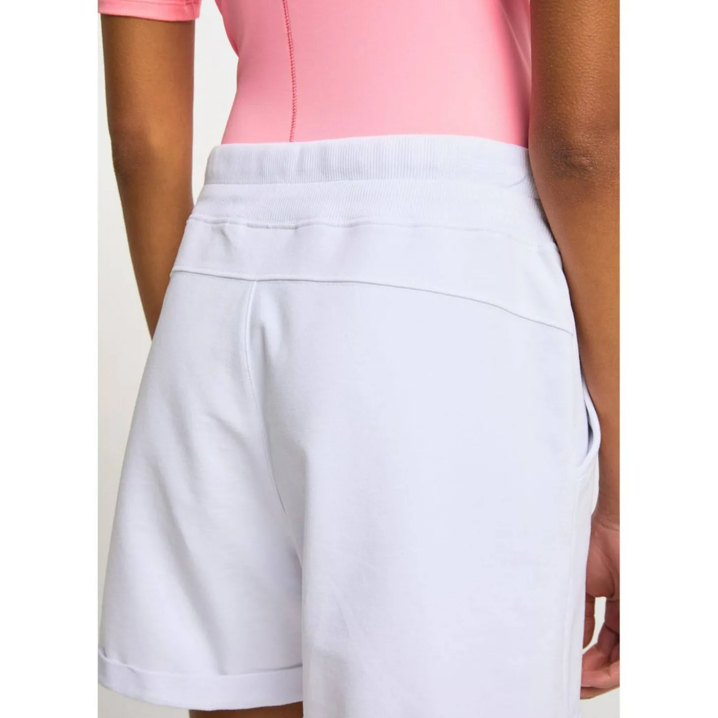 Morla Damen Shorts