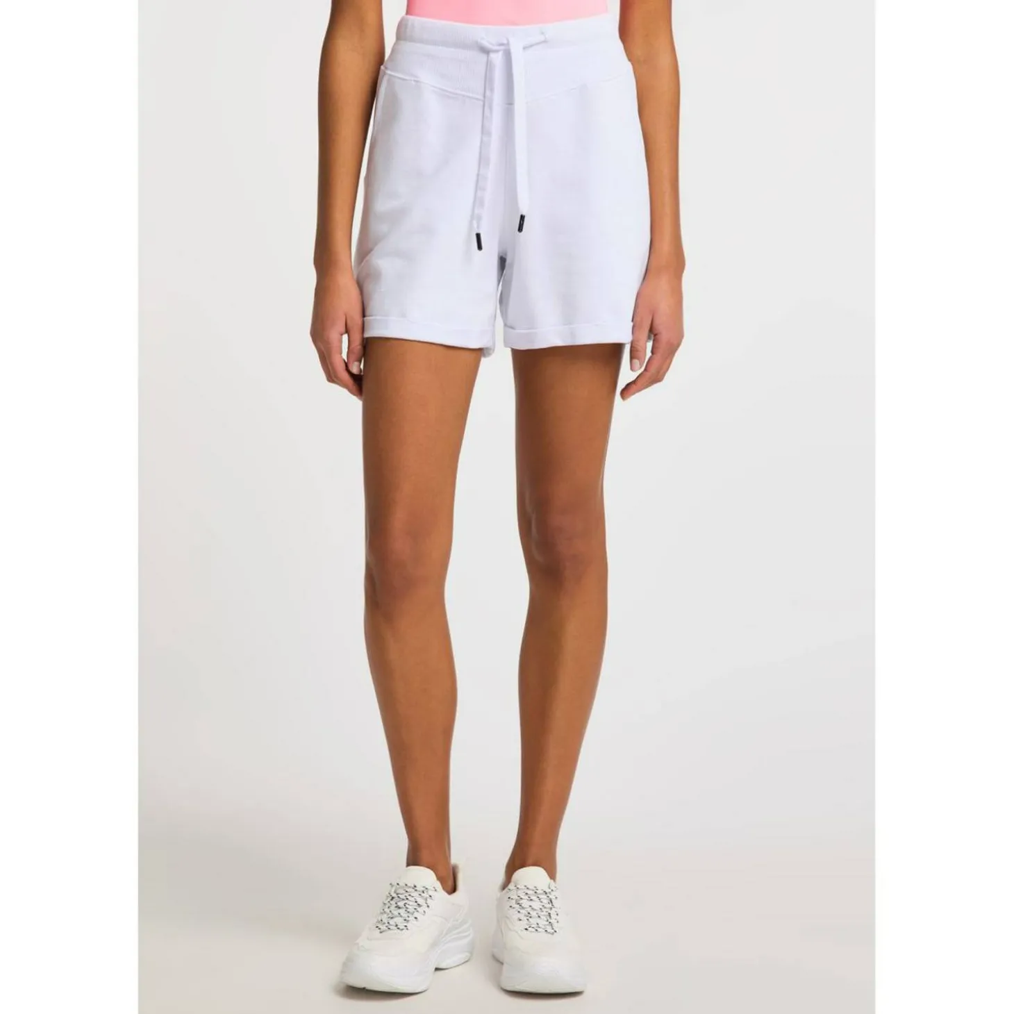 Morla Damen Shorts