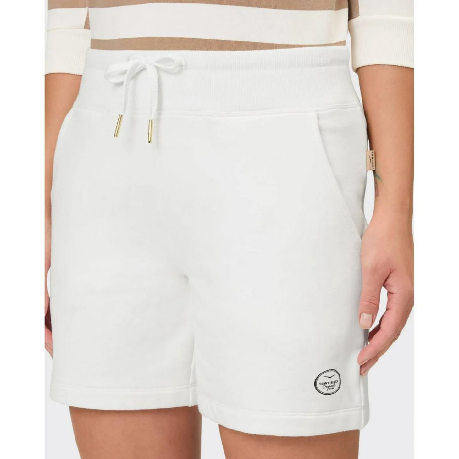 Morla Damen Shorts