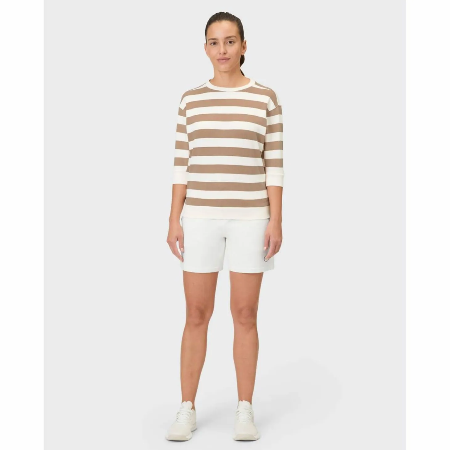 Morla Damen Shorts