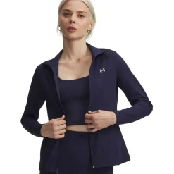 Motion Emea Damen Kapuzensweater