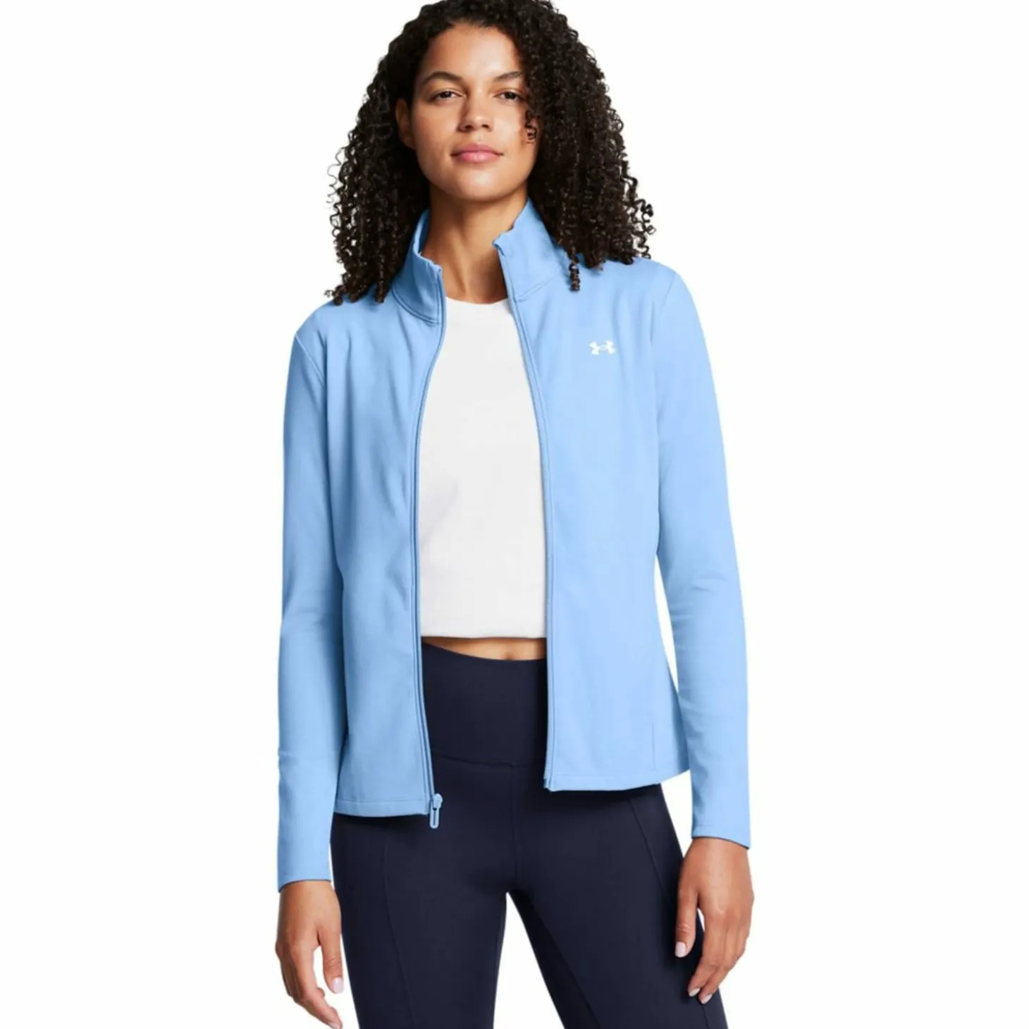 Motion Emea Damen Kapuzensweater