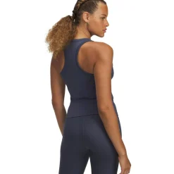 Motion High Neck Damen T-Shirt