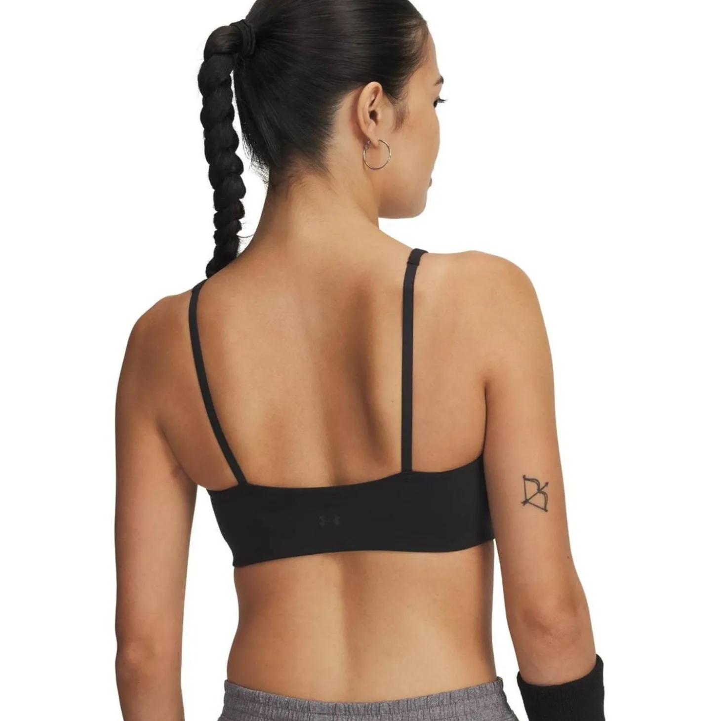 Motion Low Damen Sport-BH