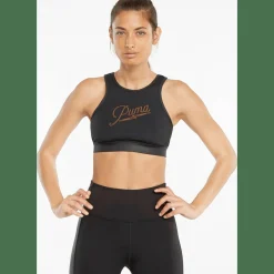 Moto Bra Top Q4 Damen Bustier