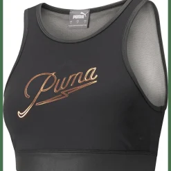 Moto Bra Top Q4 Damen Bustier