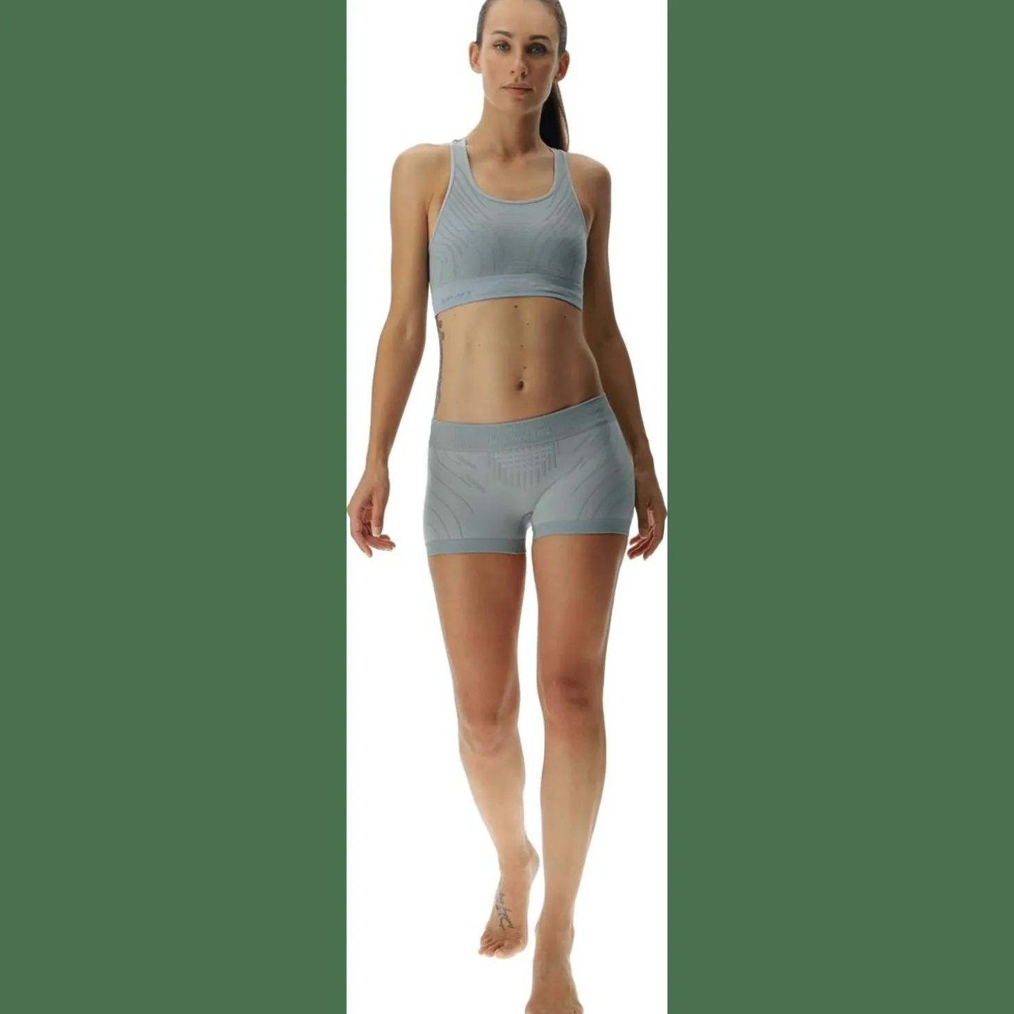 Motyon 20 UW High Support Damen Sport-BH