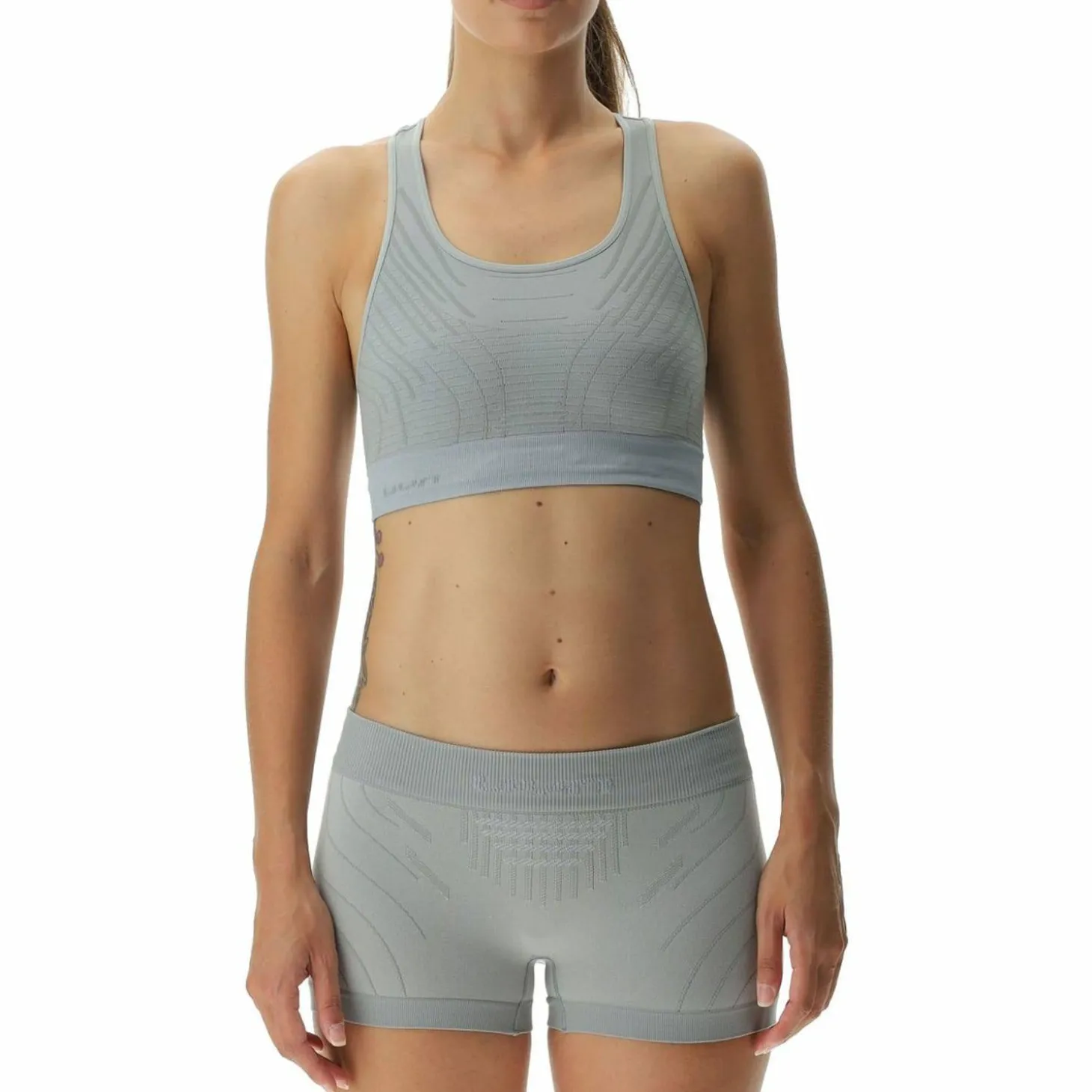 Motyon 20 UW High Support Damen Sport-BH
