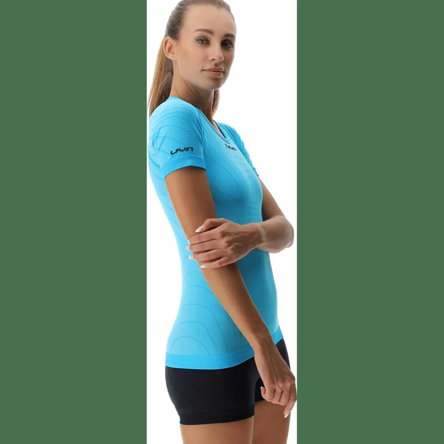 Motyon 20 UW Sh Damen Unterhemd