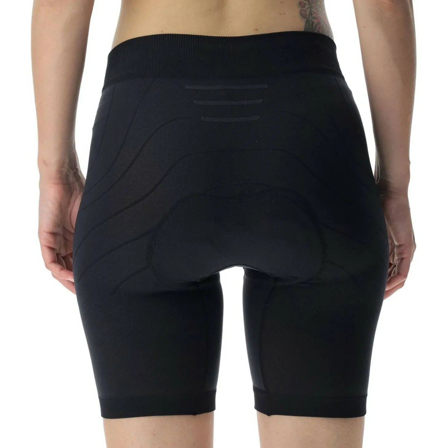 Motyon Allroad UW With PAD Damen Unterhose