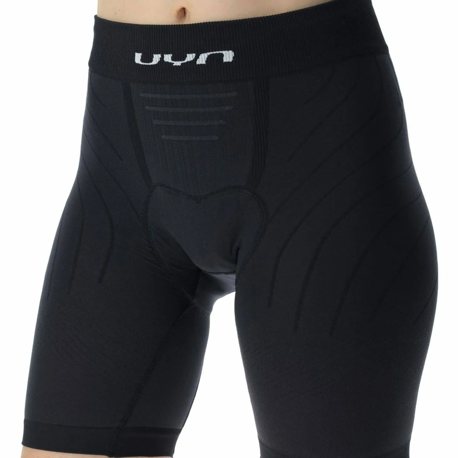 Motyon Allroad UW With PAD Damen Unterhose