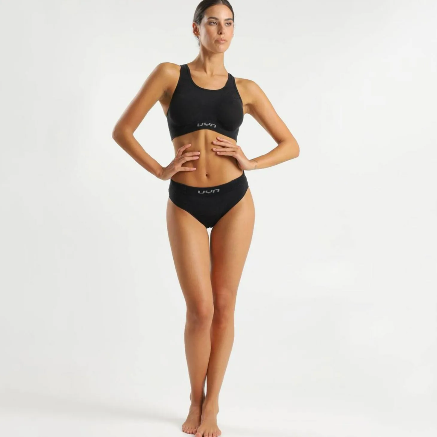 Motyon Biotech Damen Unterhose