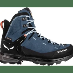Mountain Trainer 2 Mid GTX weit Damen Trekkingstiefel