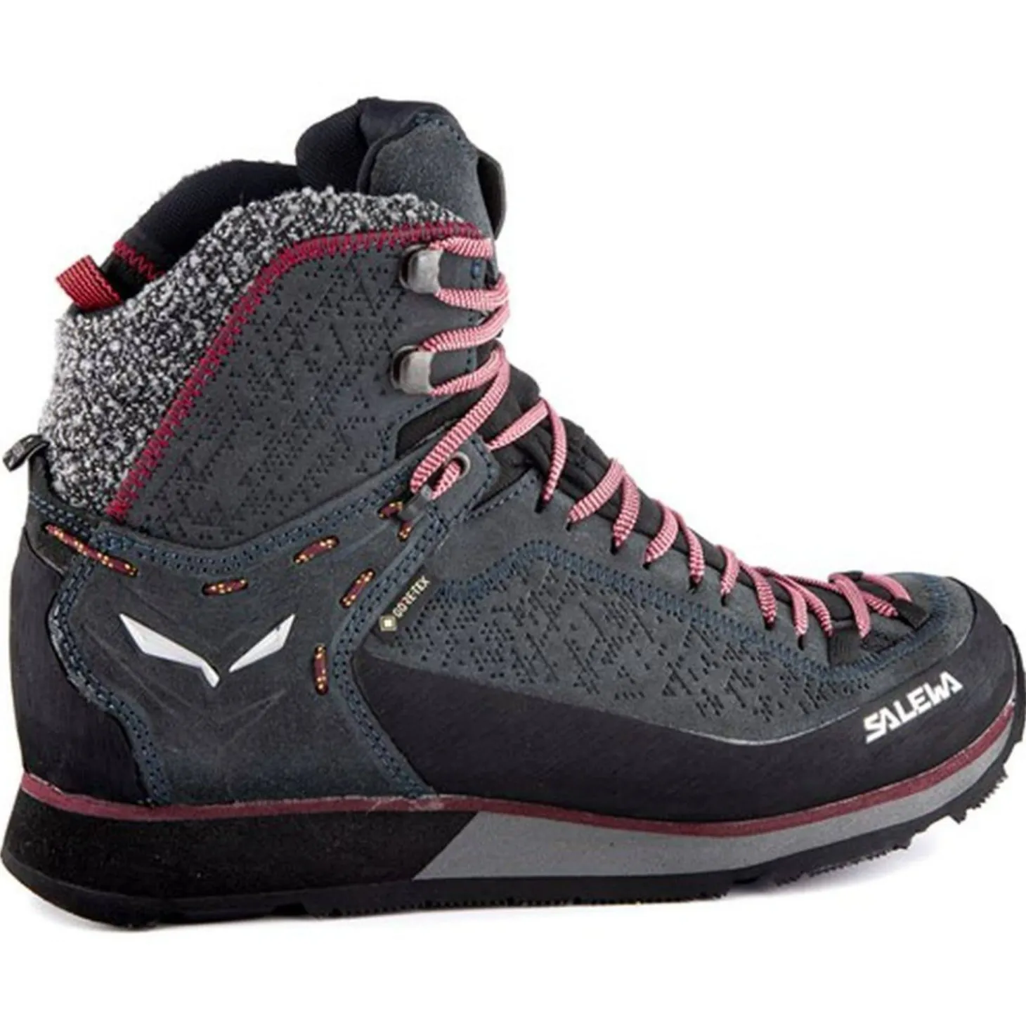 Mountain Trainer 2 Winter GTX Damen Trekking-Halbschuhe
