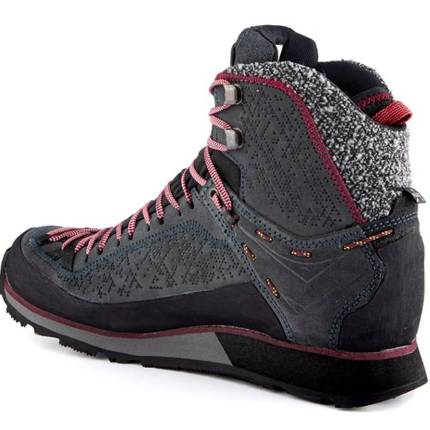 Mountain Trainer 2 Winter GTX Damen Trekking-Halbschuhe