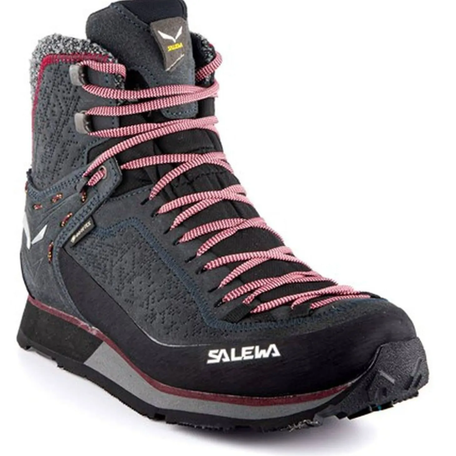 Mountain Trainer 2 Winter GTX Damen Trekking-Halbschuhe