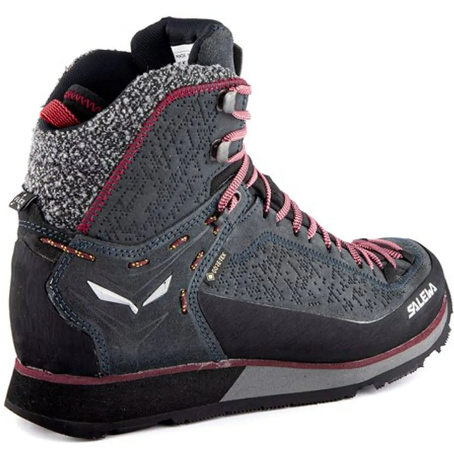 Mountain Trainer 2 Winter GTX Damen Trekking-Halbschuhe