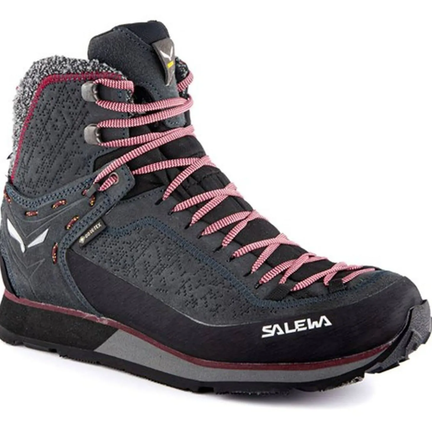 Mountain Trainer 2 Winter GTX Damen Trekking-Halbschuhe
