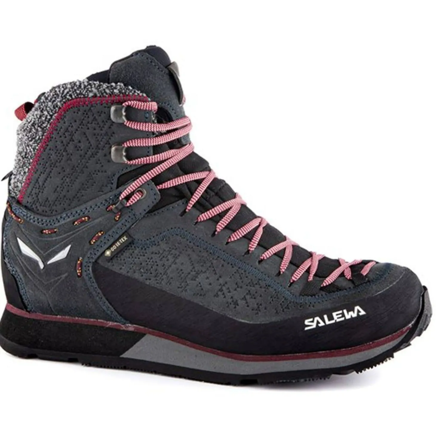 Mountain Trainer 2 Winter GTX Damen Trekking-Halbschuhe
