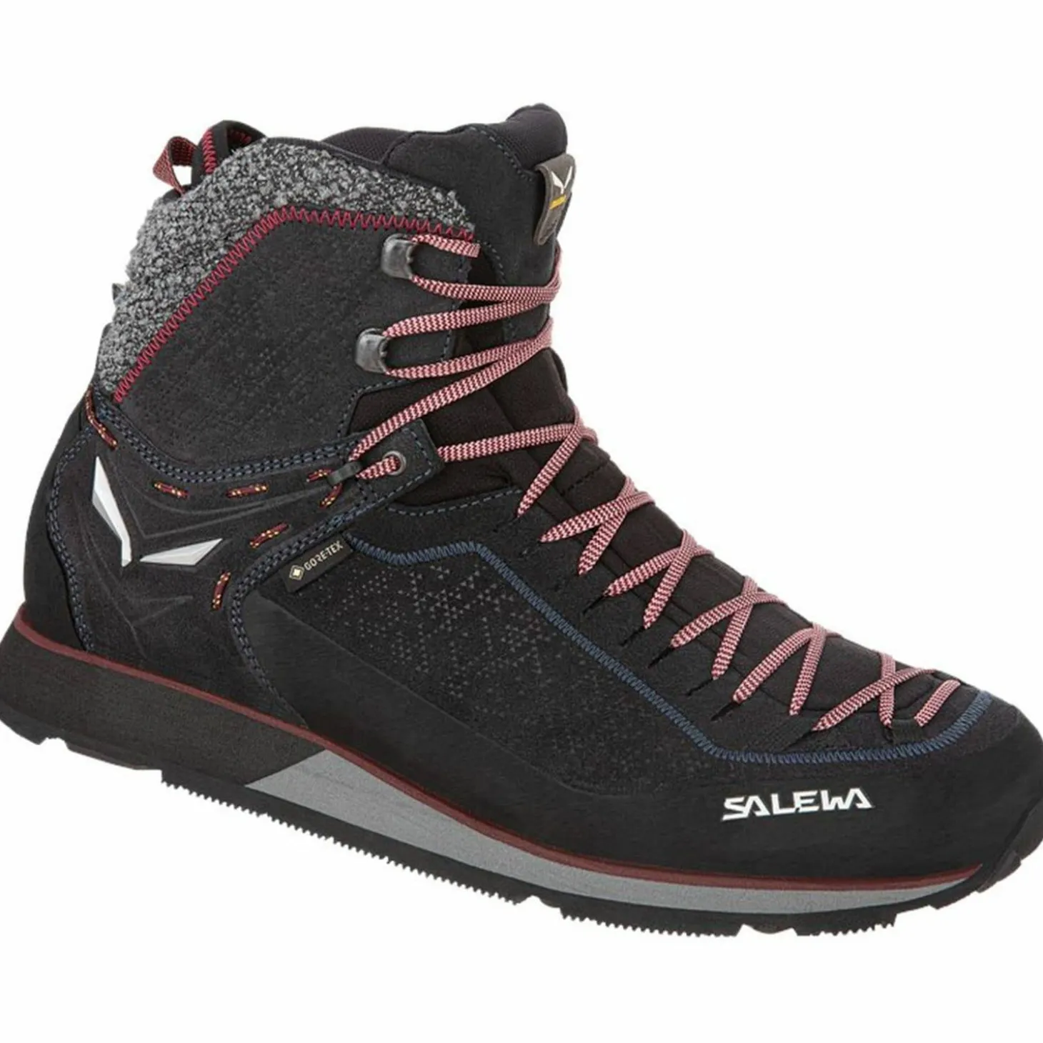 Mountain Trainer 2 Winter GTX Damen Trekking-Halbschuhe