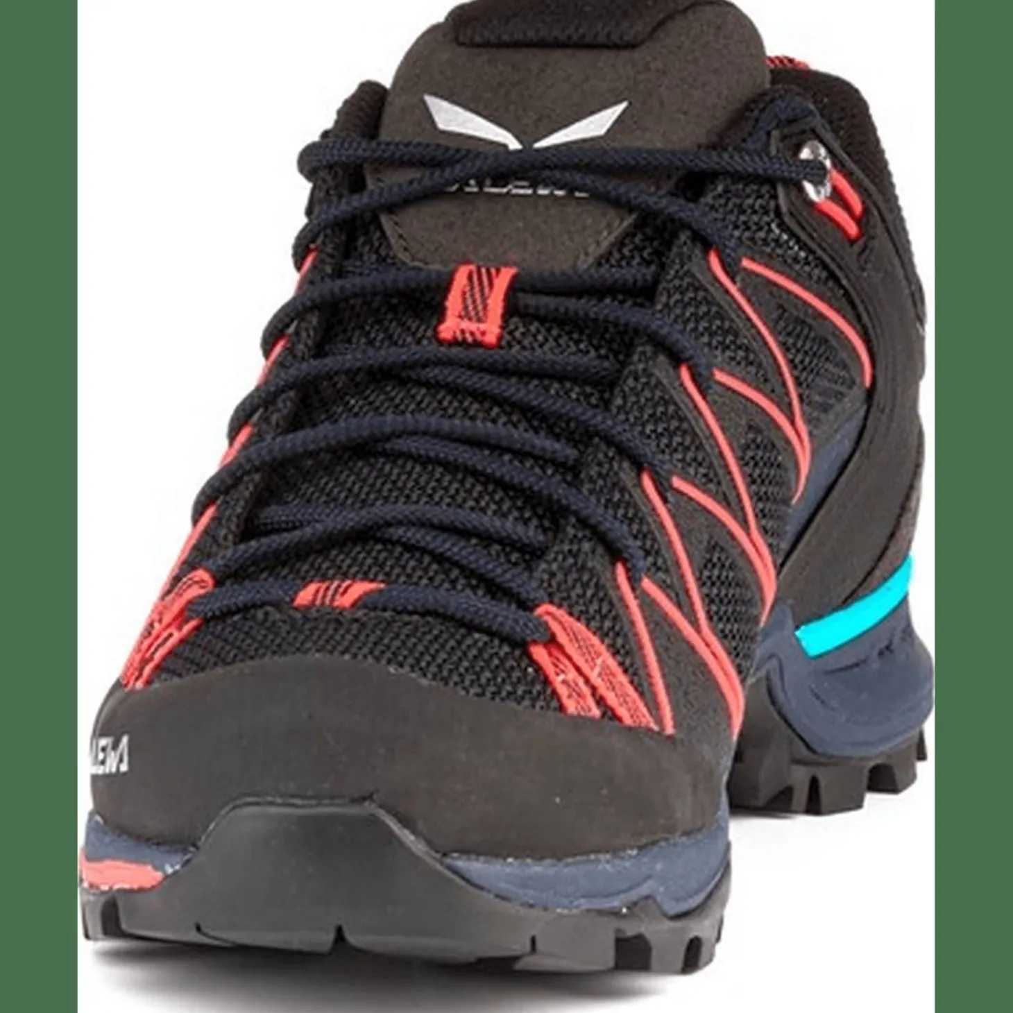 Mountain Trainer Lite weit Damen Trekking-Halbschuhe