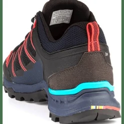 Mountain Trainer Lite weit Damen Trekking-Halbschuhe