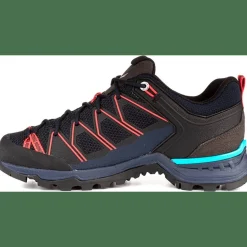 Mountain Trainer Lite weit Damen Trekking-Halbschuhe