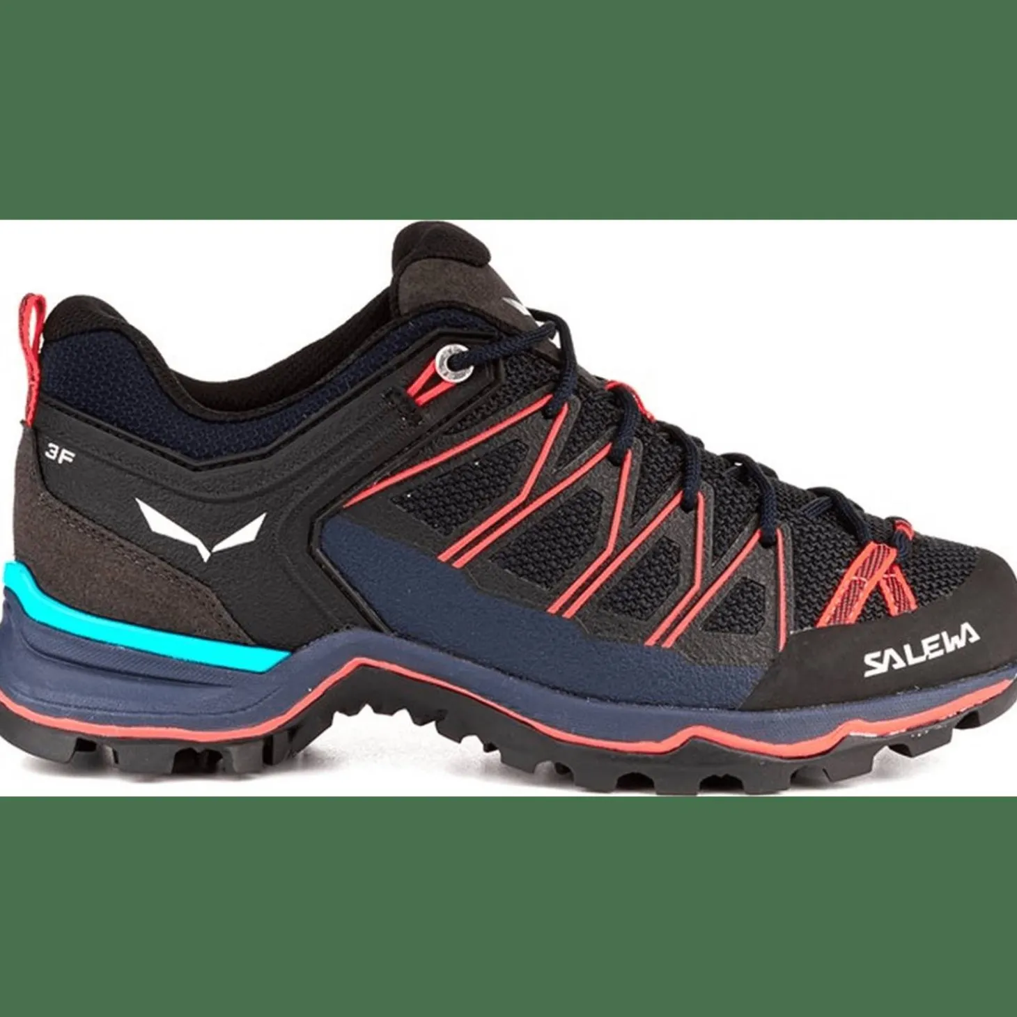 Mountain Trainer Lite weit Damen Trekking-Halbschuhe
