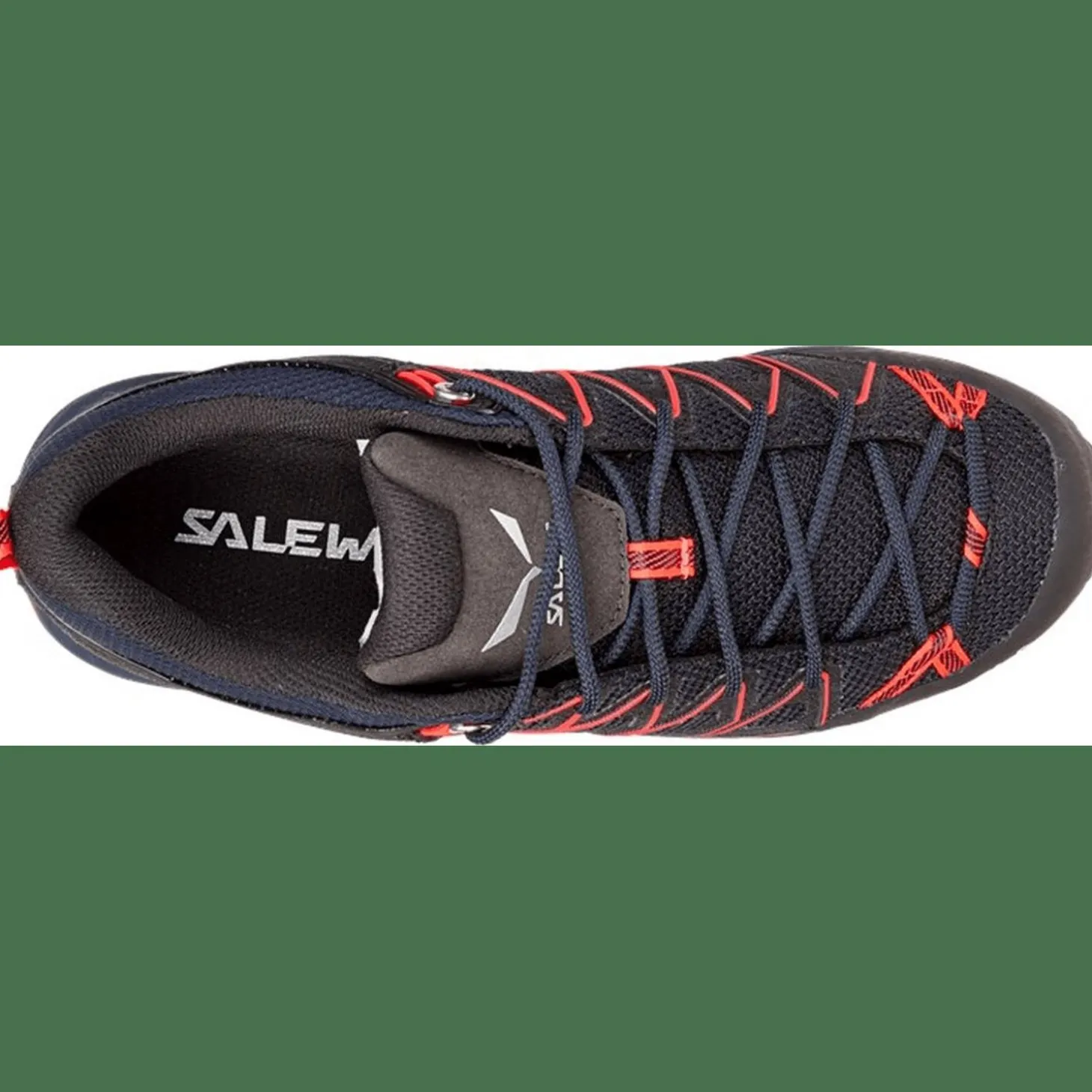 Mountain Trainer Lite weit Damen Trekking-Halbschuhe